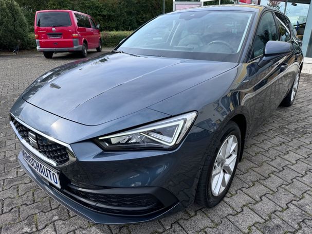 Seat Leon 1.0 eTSI DSG 81 kW image number 1