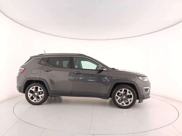 Jeep Compass 1.6 Limited 88 kW image number 7