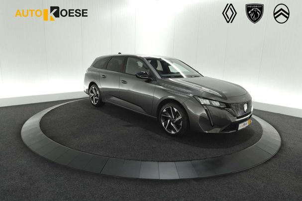 Peugeot 308 SW PureTech 130 Allure 96 kW image number 1