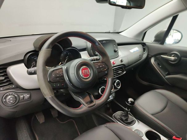 Fiat 500X 1.3 70 kW image number 10