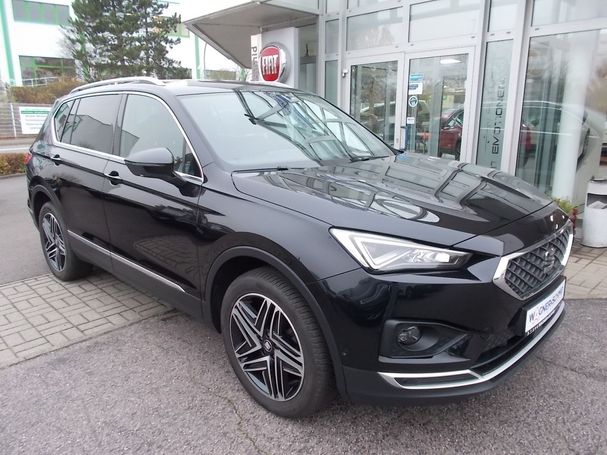 Seat Tarraco 2.0 TSI 4Drive Xcellence 140 kW image number 3