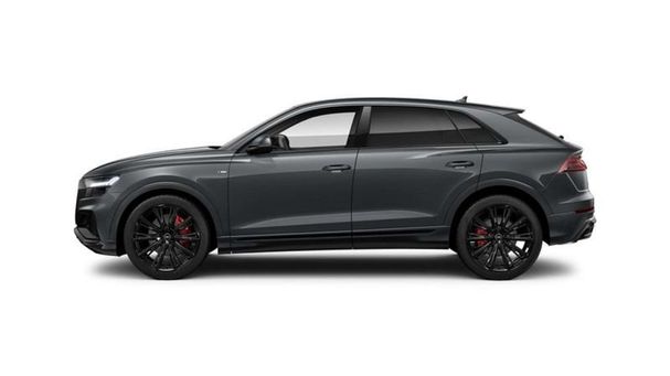 Audi Q8 55 TFSI quattro Tiptronic Sport 280 kW image number 5