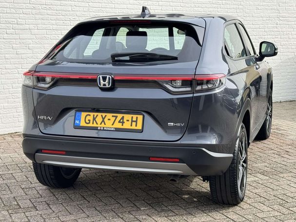 Honda HR-V 96 kW image number 49