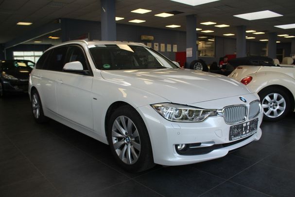 BMW 318d Modern Line 105 kW image number 2