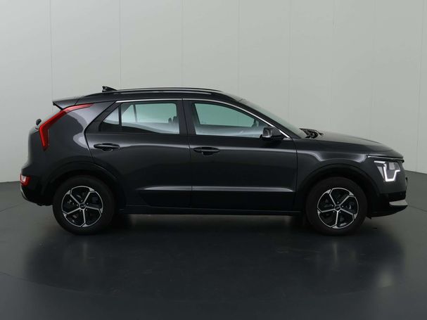 Kia Niro Hybrid 1.6 GDI 104 kW image number 6