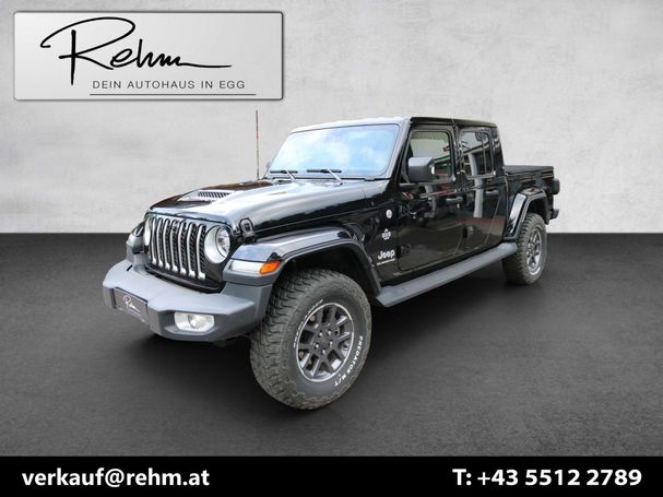 Jeep Gladiator 3.0 V6 Launch Edition 194 kW image number 2