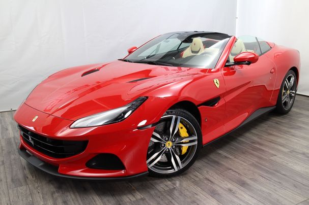 Ferrari Portofino M 456 kW image number 6