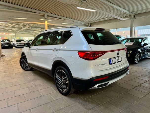 Seat Tarraco 2.0 TDI 4Drive Xcellence 139 kW image number 5