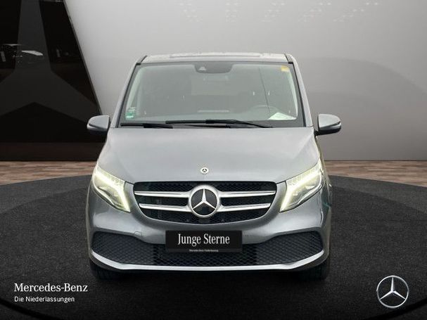 Mercedes-Benz V 220d 120 kW image number 3