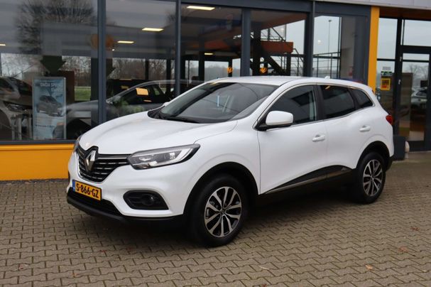 Renault Kadjar TCe 103 kW image number 1