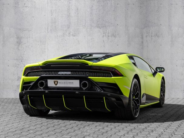 Lamborghini Huracan 471 kW image number 4