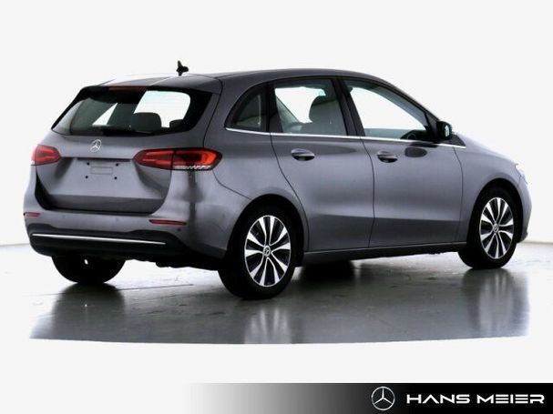 Mercedes-Benz B 220 d 140 kW image number 3