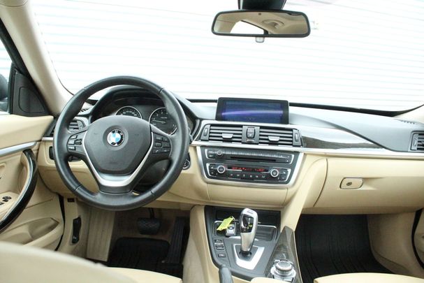 BMW 328i Gran Turismo 180 kW image number 29