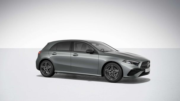 Mercedes-Benz A 180 100 kW image number 13