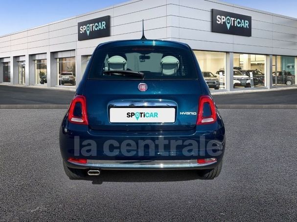 Fiat 500 1.0 51 kW image number 6