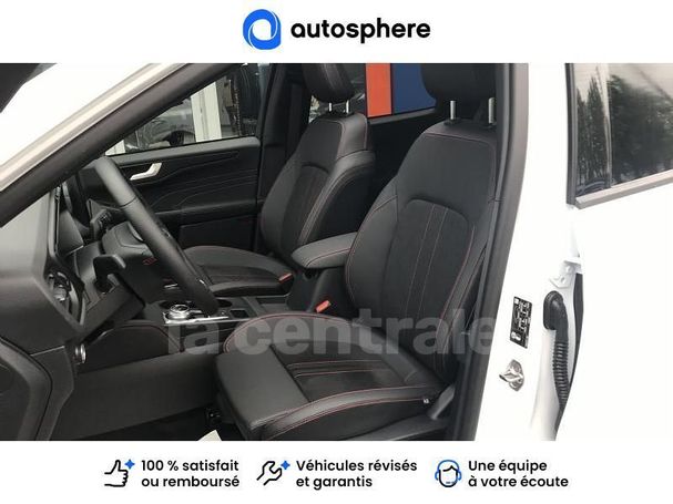 Ford Kuga 2.5 FHEV ST-Line X 132 kW image number 18