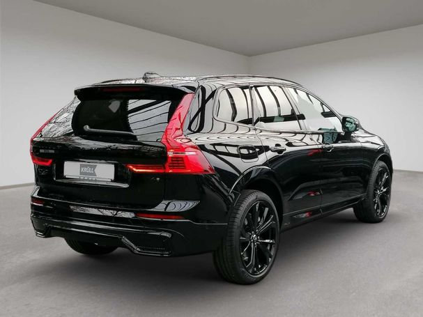 Volvo XC60 Recharge AWD T6 293 kW image number 2