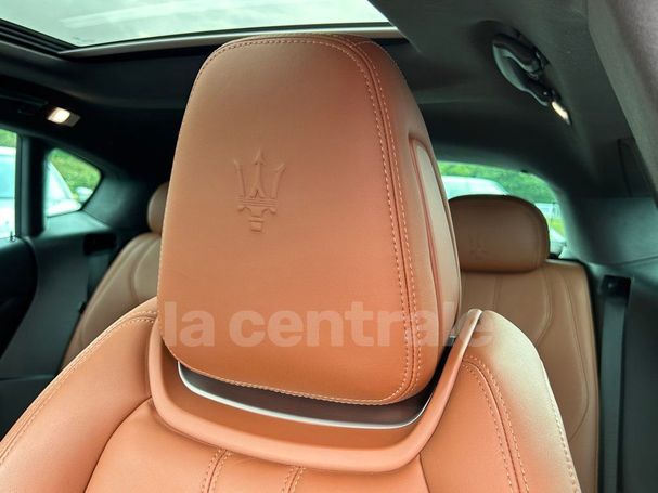 Maserati Levante S Q4 GranSport 316 kW image number 16