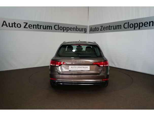 Audi A4 2.0 TDI 110 kW image number 2