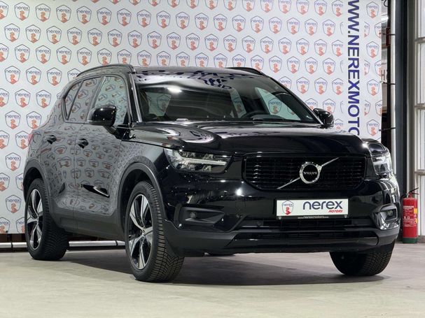 Volvo XC40 T5 Recharge 192 kW image number 3