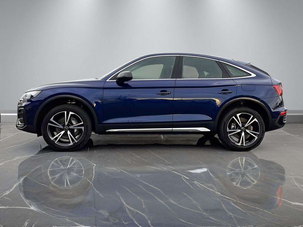 Audi Q5 50 TFSIe quattro S tronic Advanced 220 kW image number 4