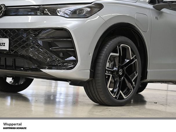 Volkswagen Tiguan eHybrid R-Line DSG 200 kW image number 5