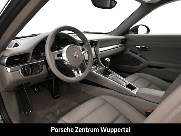 Porsche 991 Carrera 257 kW image number 7