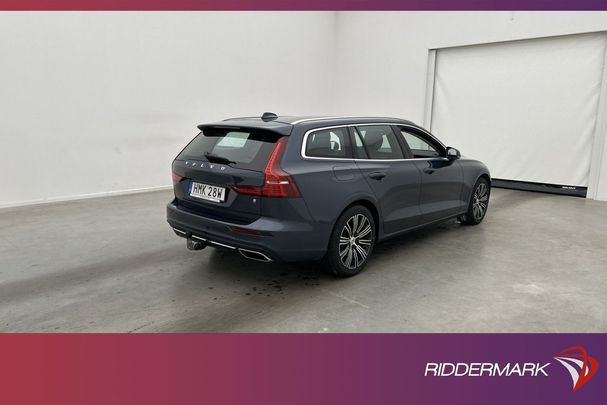 Volvo V60 D3 Inscription 110 kW image number 6