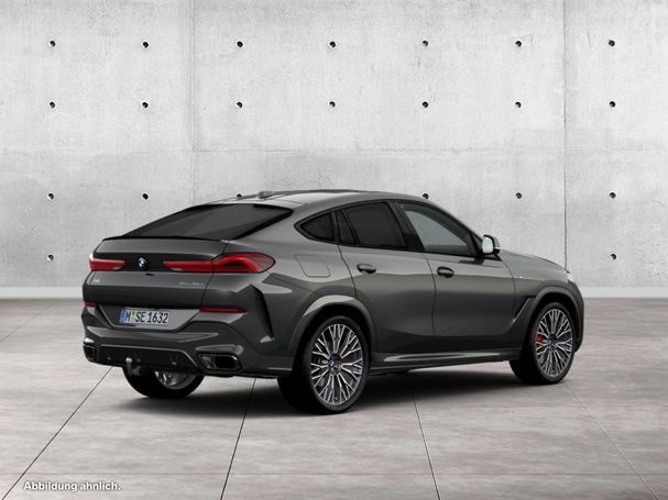 BMW X6 xDrive 210 kW image number 3