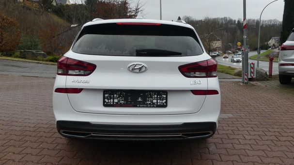 Hyundai i30 88 kW image number 6