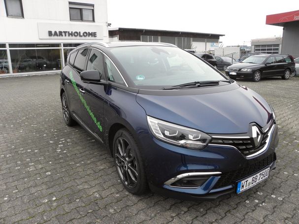 Renault Scenic TCe 140 EDC 103 kW image number 2