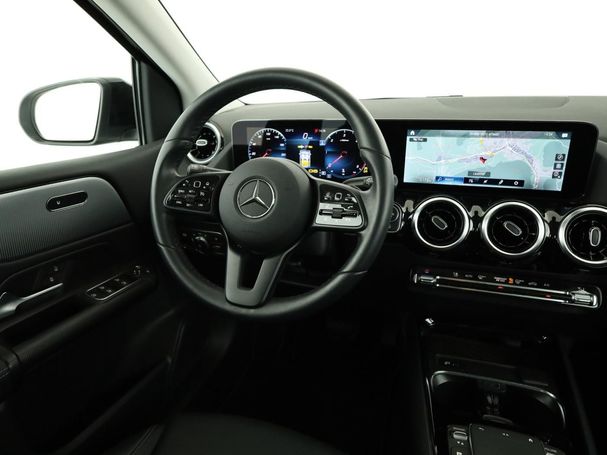 Mercedes-Benz B 200 d 110 kW image number 11