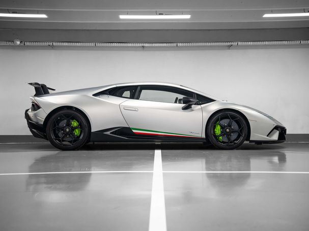 Lamborghini Huracan 470 kW image number 2