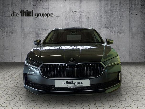 Skoda Superb Combi 1.5 TSI DSG L&K 110 kW image number 3