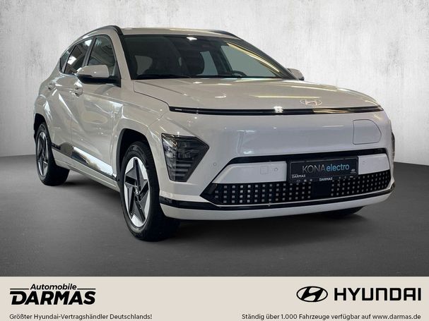 Hyundai Kona 48 kWh Trend 115 kW image number 2