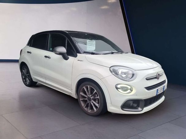 Fiat 500X 1.0 88 kW image number 2