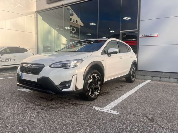 Subaru XV 2.0i 111 kW image number 1