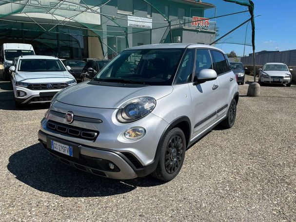 Fiat 500L 1.4 Cross 70 kW image number 1