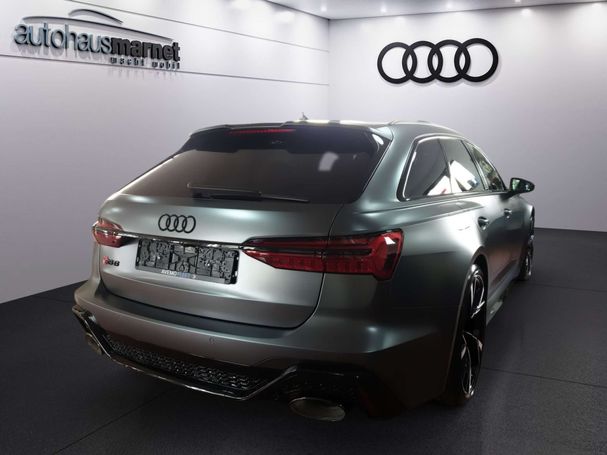 Audi RS6 Tiptronic 440 kW image number 8