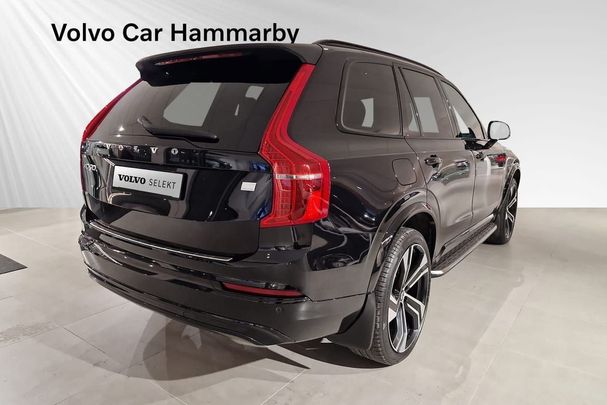 Volvo XC90 AWD T8 341 kW image number 2