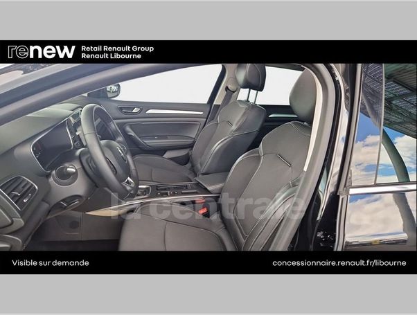 Renault Megane TCe 140 EDC 103 kW image number 17