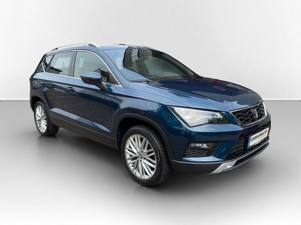 Seat Ateca 1.4 TSI XCELLENCE 110 kW image number 2