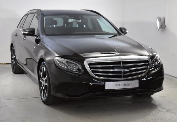 Mercedes-Benz E 400 d T 4Matic 250 kW image number 2