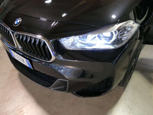 BMW X2 xDrive18d 110 kW image number 27