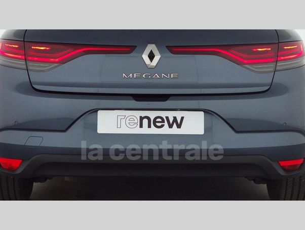 Renault Megane 103 kW image number 36