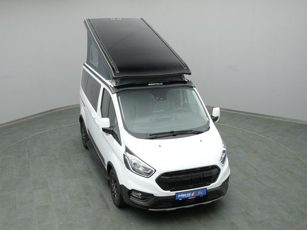 Ford Transit Trail Nugget 110 kW image number 37