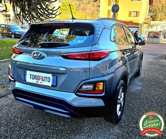 Hyundai Kona 1.0 T-GDI 88 kW image number 4