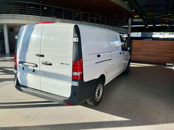 Mercedes-Benz Vito d 120 kW image number 8