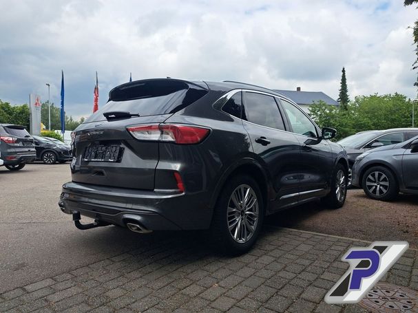 Ford Kuga Vignale 165 kW image number 2