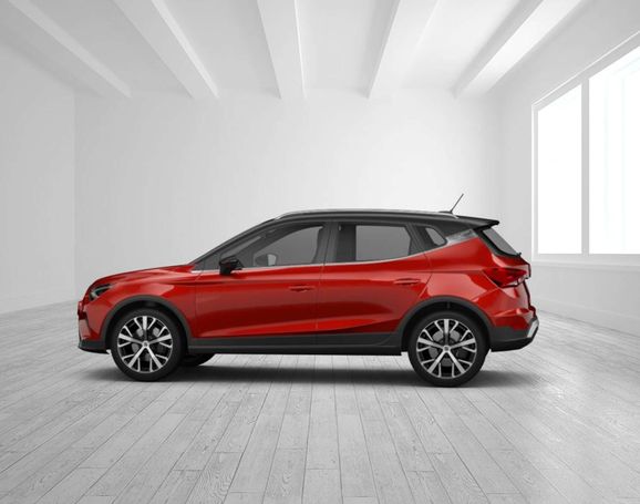 Seat Arona 1.0 TSI Style 70 kW image number 29